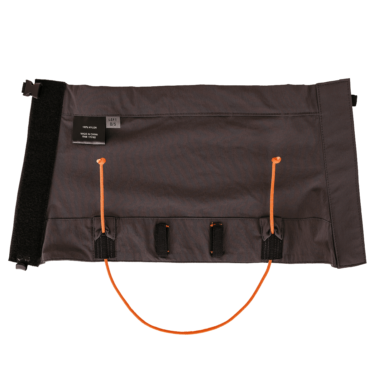 Corto Gaiter 3