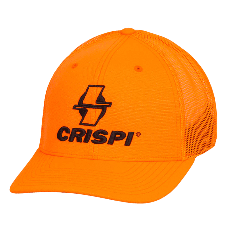 Crispi Blaze Hat