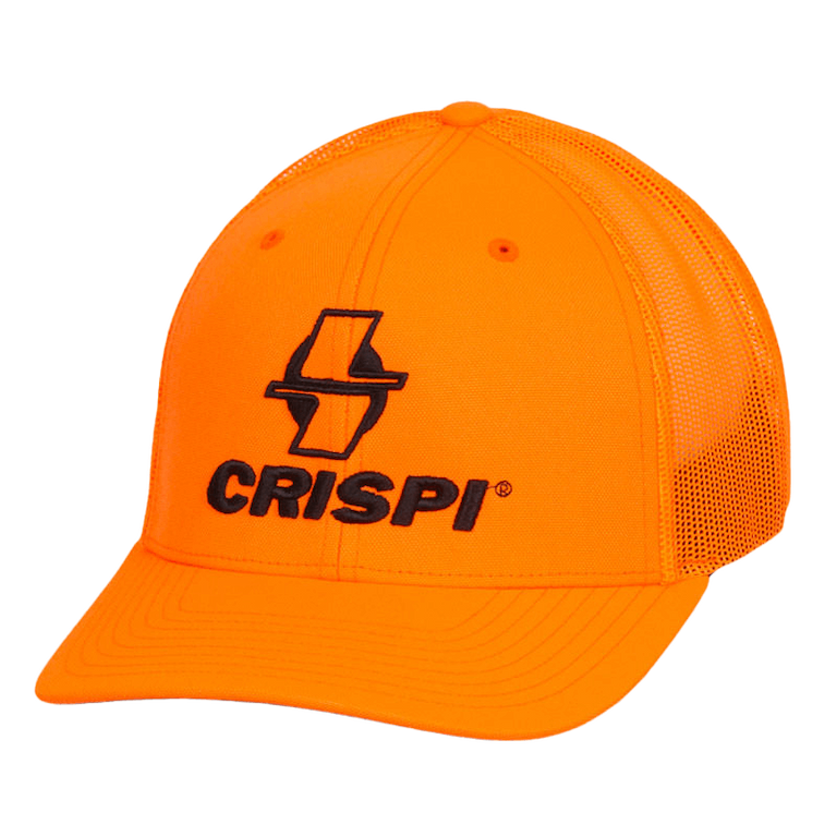 Crispi Blaze Hat