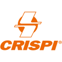 CRISPI Sticker Orange