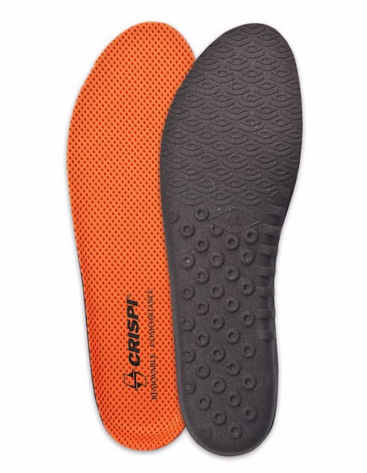 Airmesh EVO Insoles-8