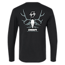 CRISPI Mule Deer Long Sleeve Shirt