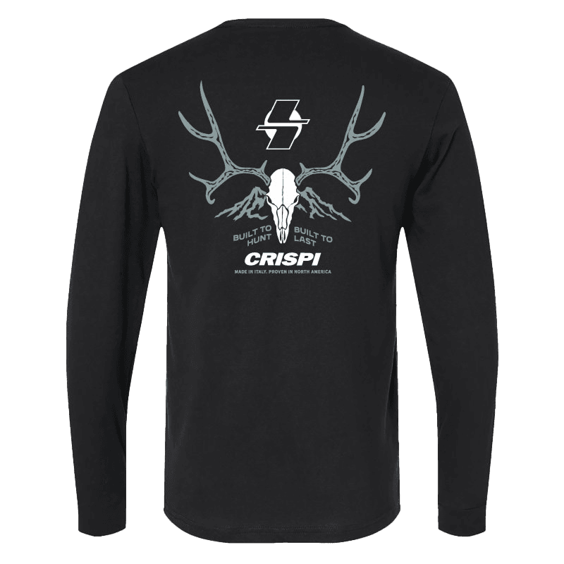 Long Sleeve Shirt Deer 2