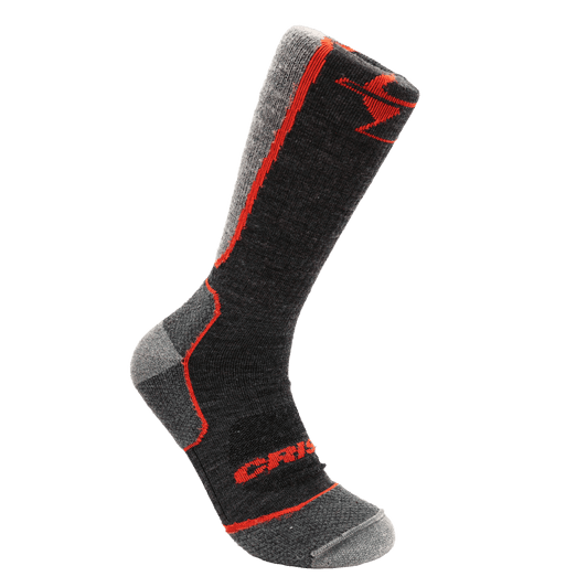 Manti Lightweight Mid-Calf Socks