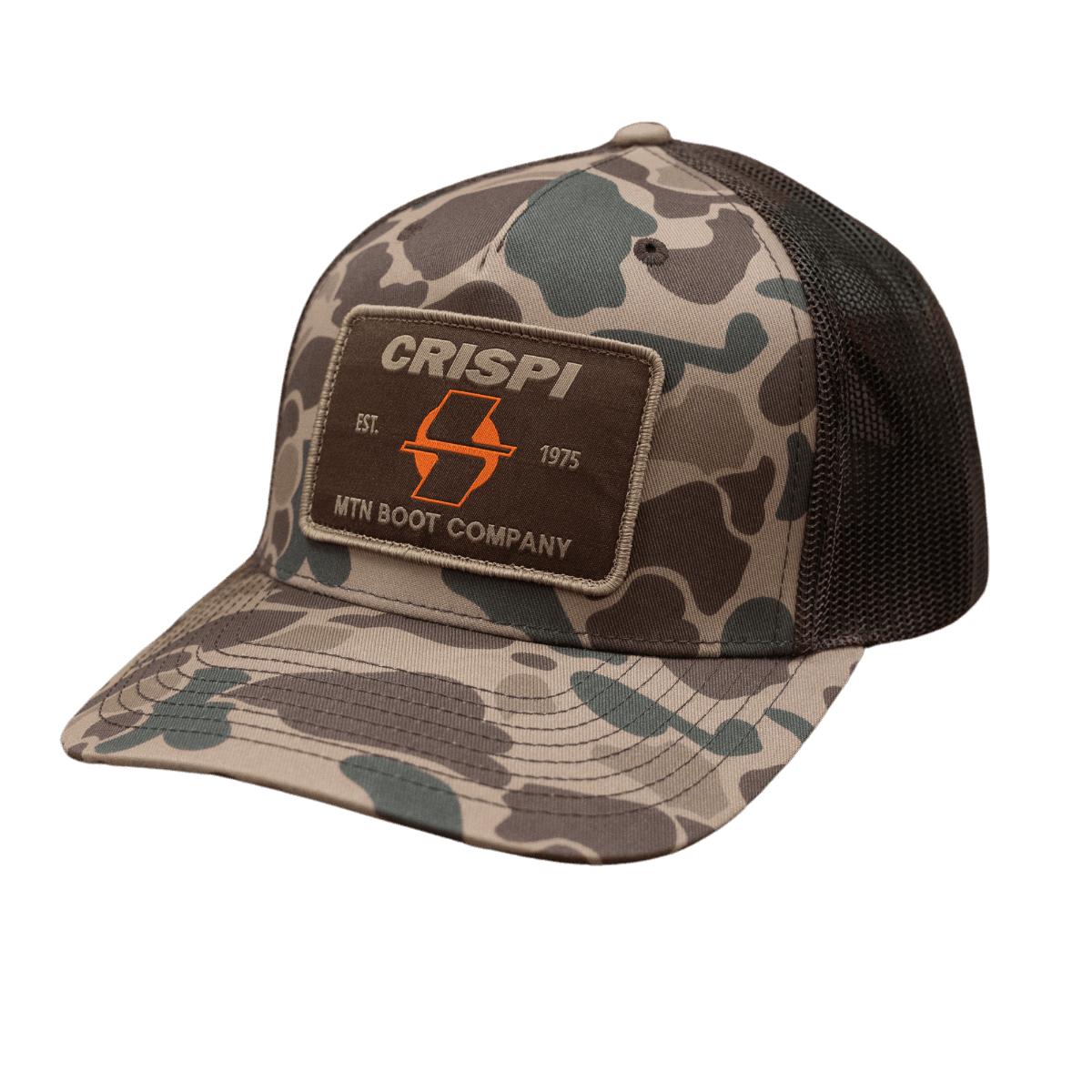 CRISPI_hat_bark_camo_mtn_boot_company_patch