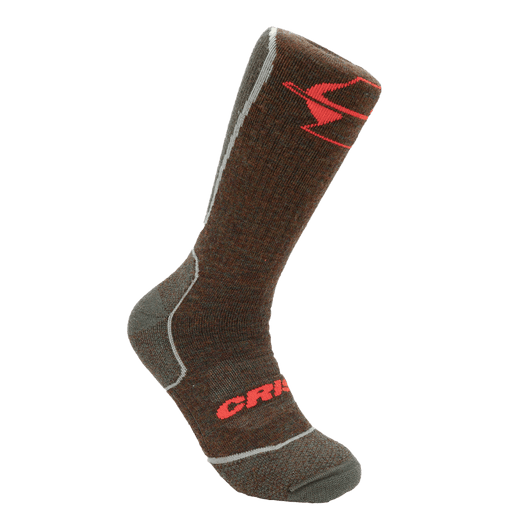 Uinta Mid WT Full Cushion Sock