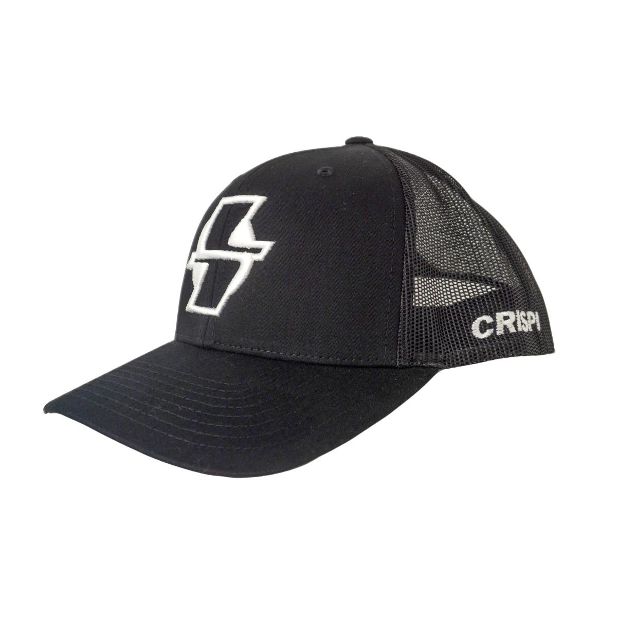 Black/White Logo