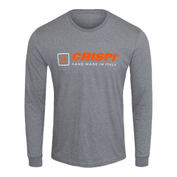 CRISPI® Shop Long Sleeve Shirt