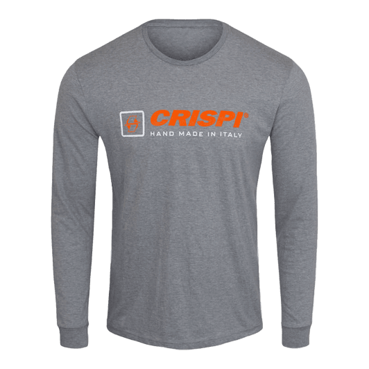 CRISPI® Shop Long Sleeve Shirt