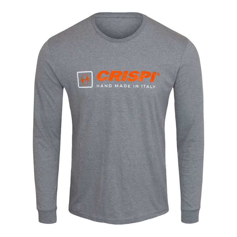 Long Sleeve Shirt Shop-M-DGY