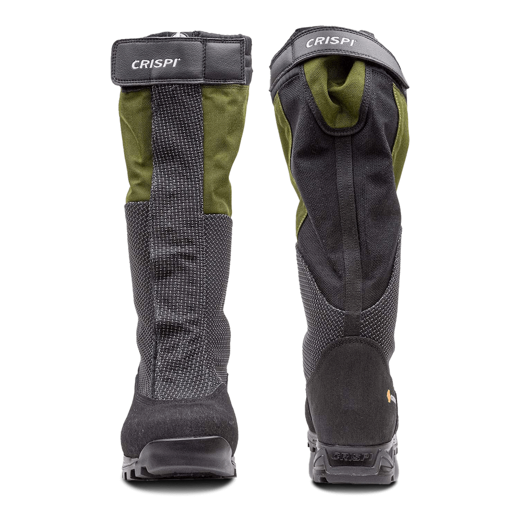 Highland Pro-Olive-8