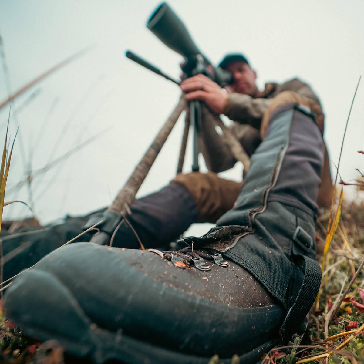 Hunter 7