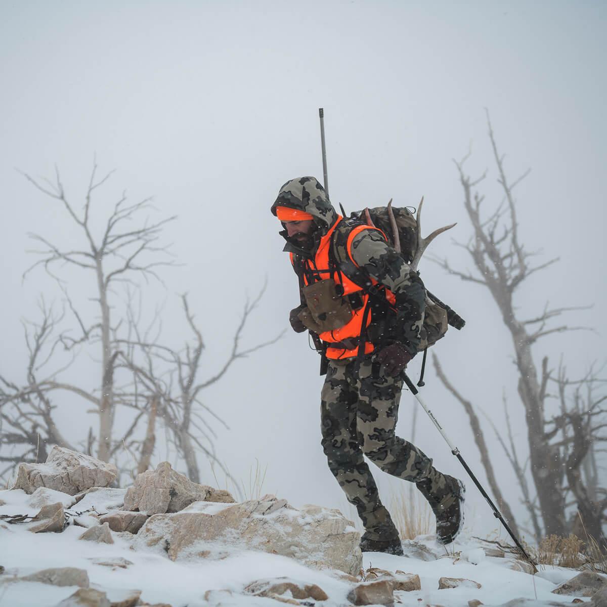 Hunter 8