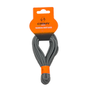 CRISPI Grey Black Speckled Lace