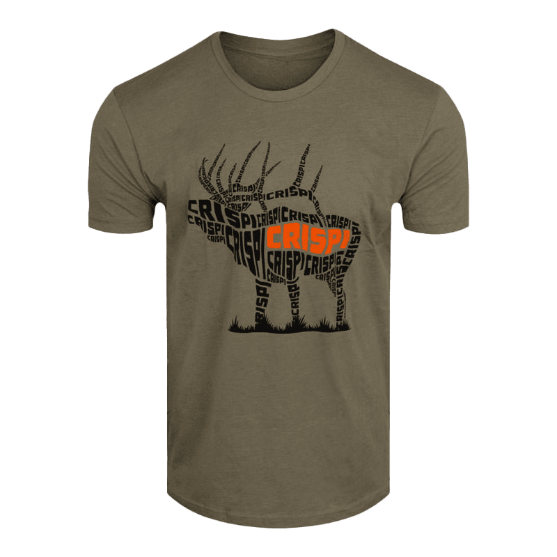 Crispi Bugle Shirt