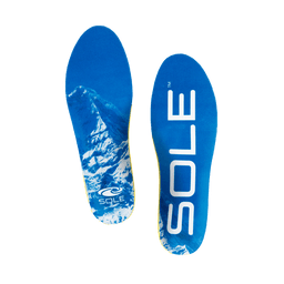 Sole Performance Thick