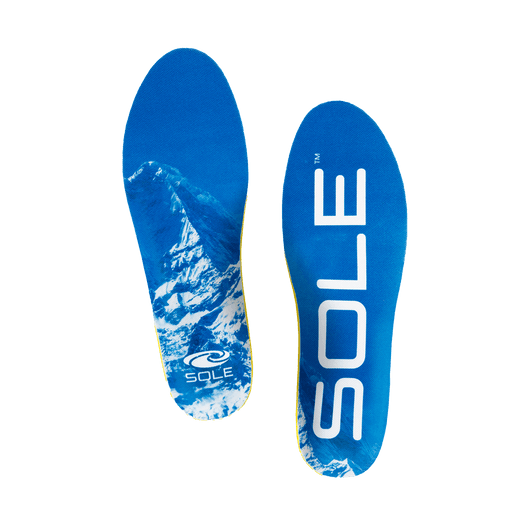 Sole Performance Thick