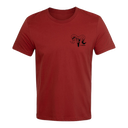 Crispi Hiker Skull Shirt