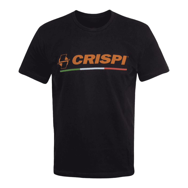Crispi Italy Flag Shirt