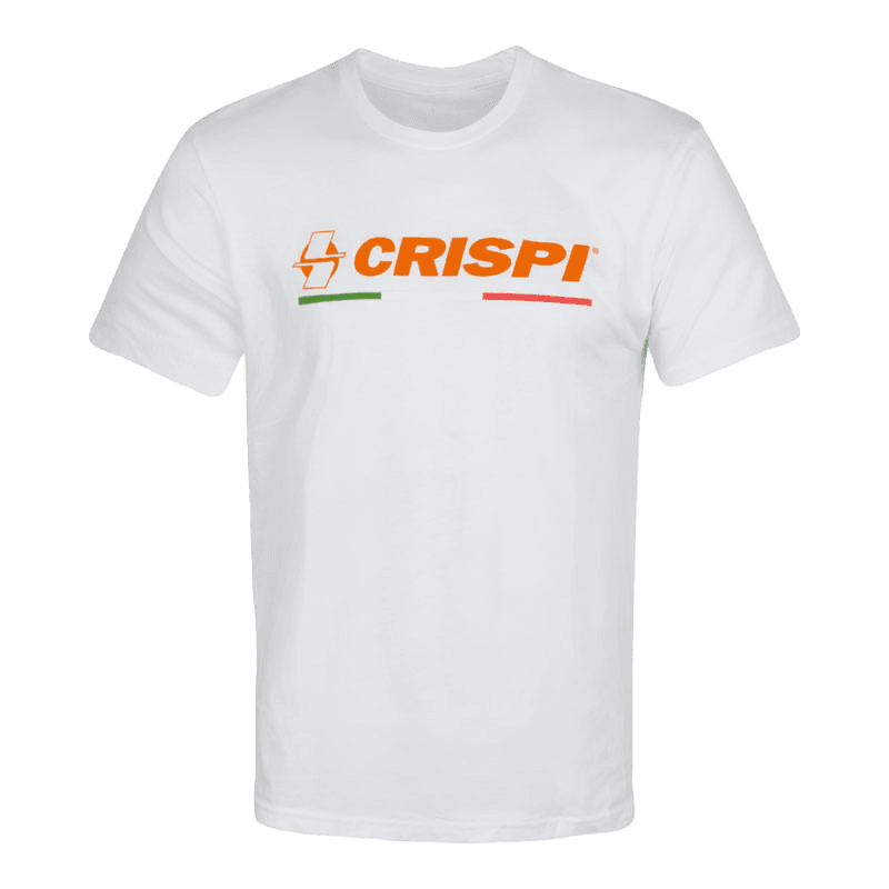 Crispi Italy Flag Shirt 1