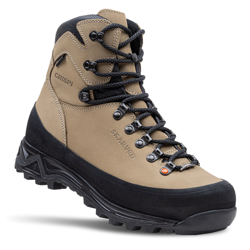 Women's-Skarven-EVO-Tan-8