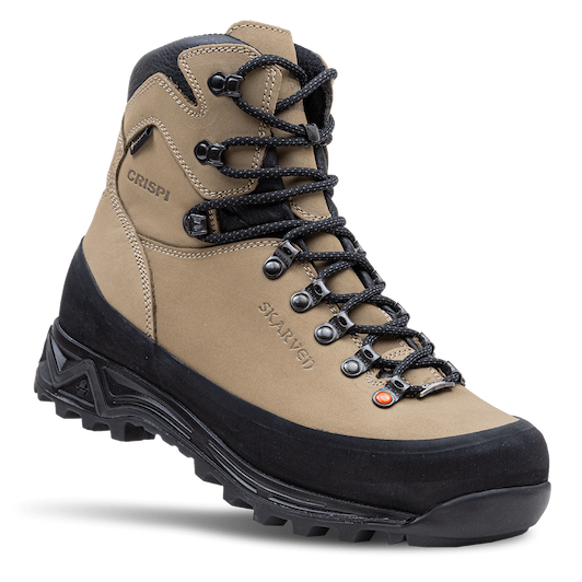 Women's-Skarven-EVO-Tan-8