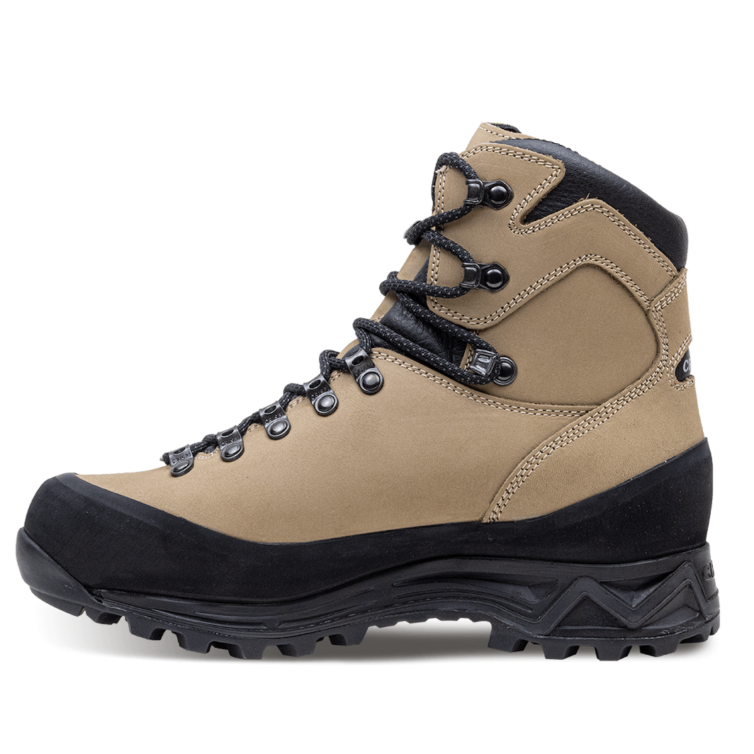 Women's-Skarven-EVO-Tan-8