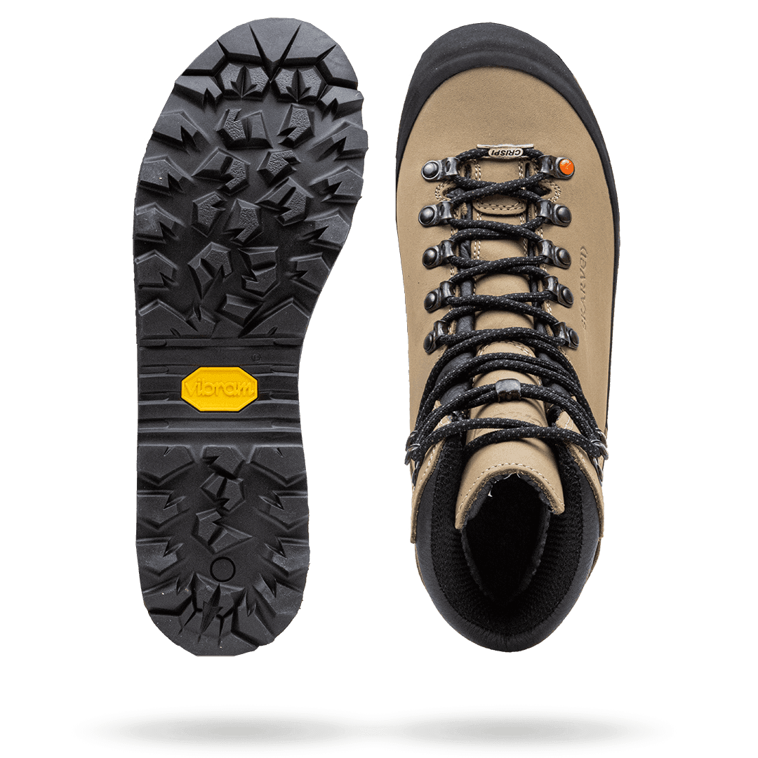 Women's Skarven EVO 4