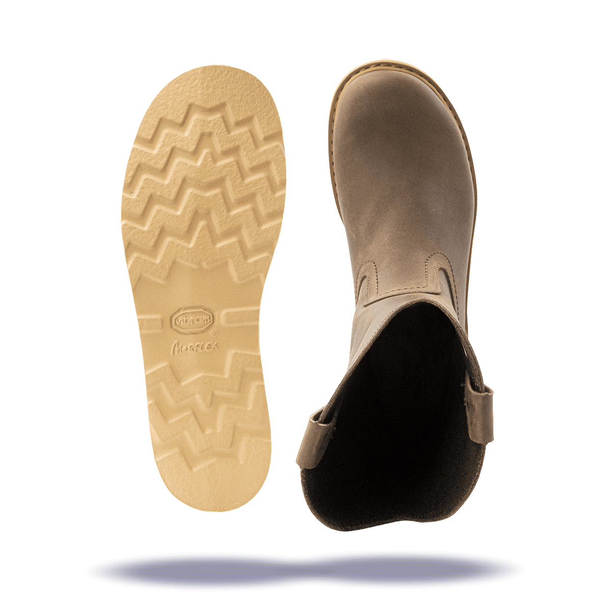 Stivale 4