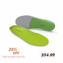 Superfeet All Purpose Wide-Fit Support