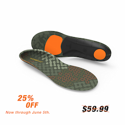 Superfeet-Hike-Cushion-E
