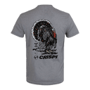 Crispi Turkey Shirt 1