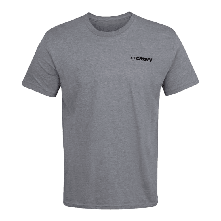 Crispi Turkey Shirt 2