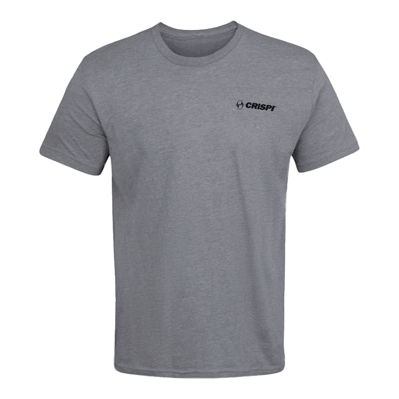 Crispi Turkey Shirt 2