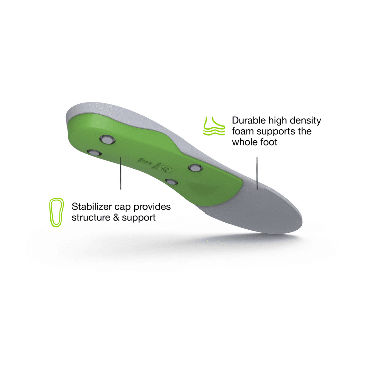 Superfeet All Purpose Support High Arch 4