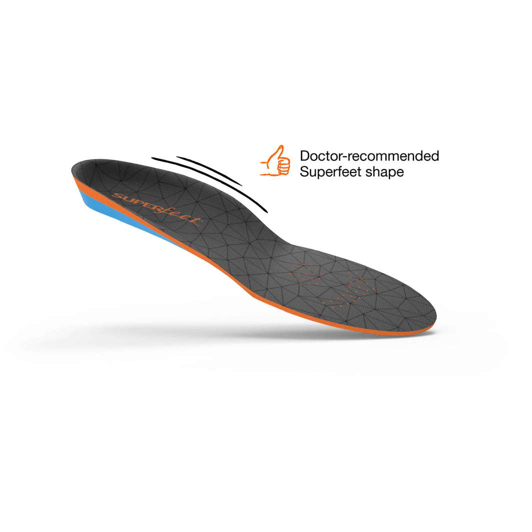 Superfeet All Purpose Cushion 5
