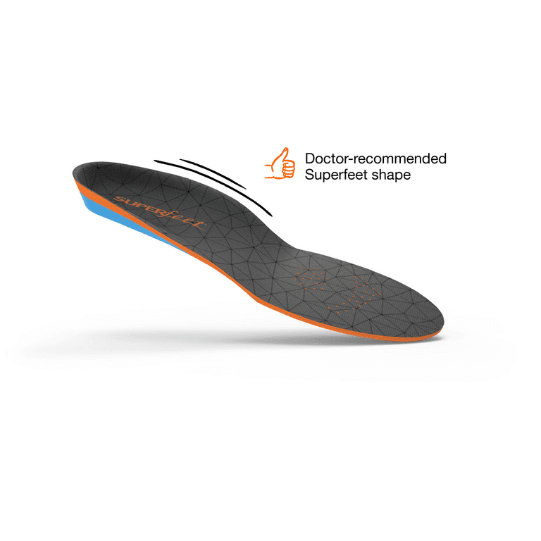 Superfeet All Purpose Cushion 5