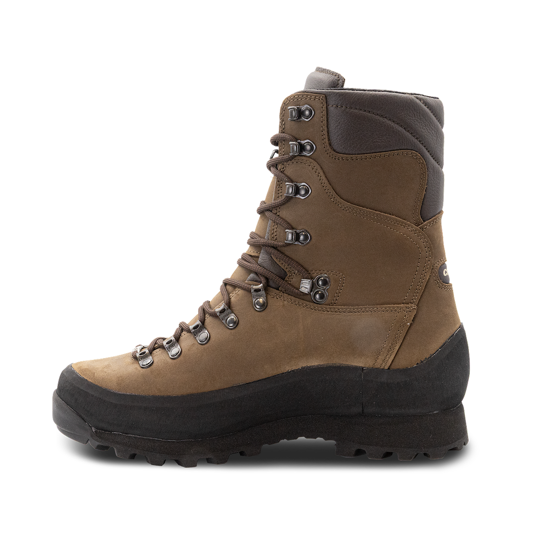 Women's Guide 400-Brown-8