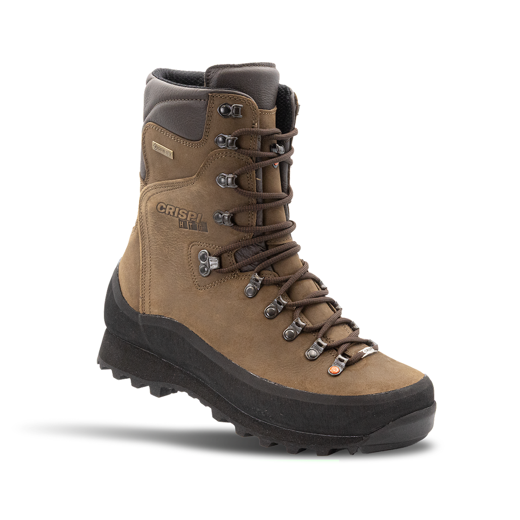 Women's Guide 400-Brown-8