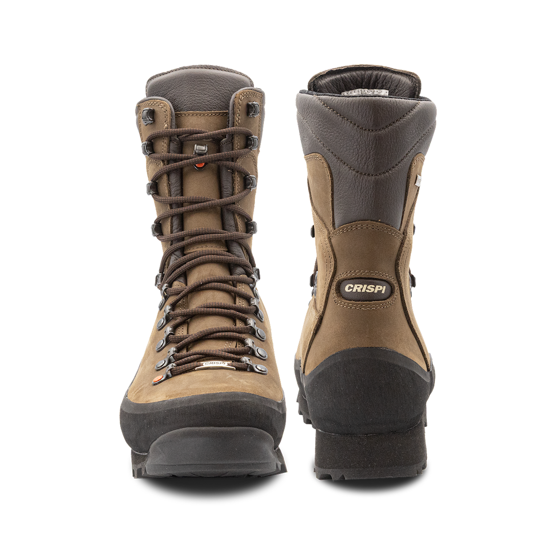 Women's Guide 400-Brown-8