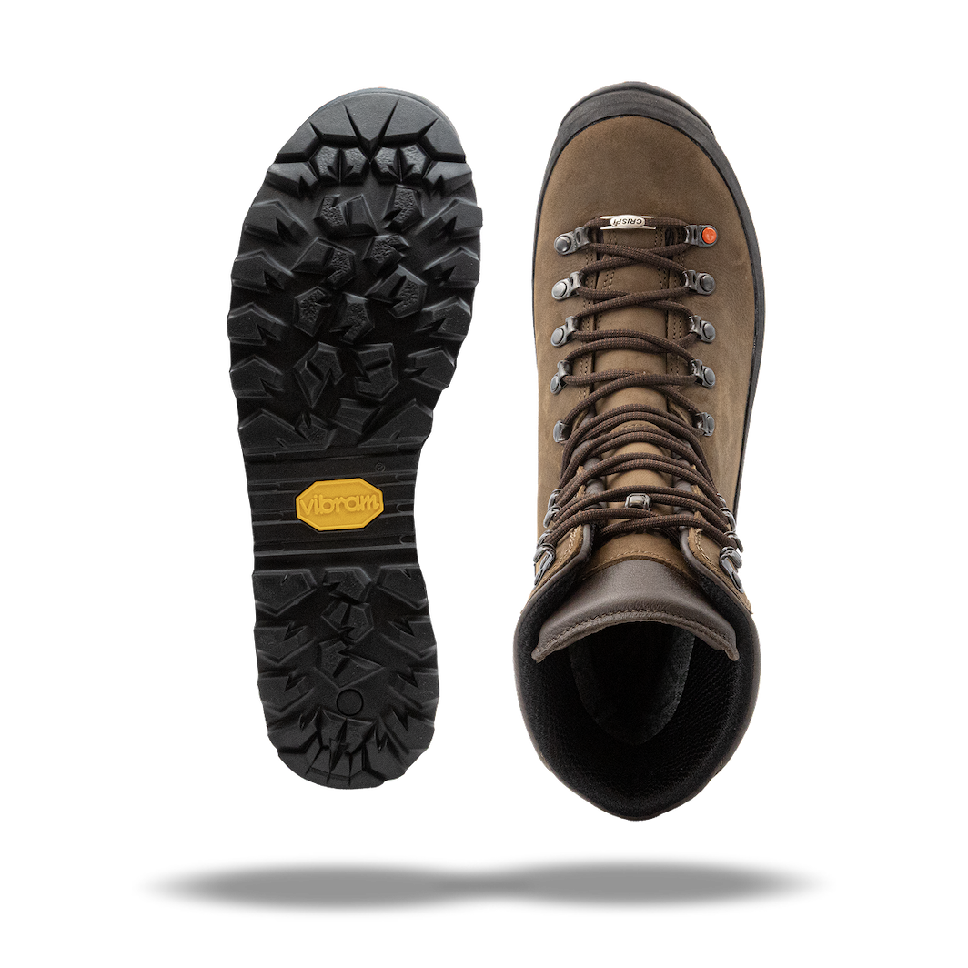 Women's Guide 400-Brown-8