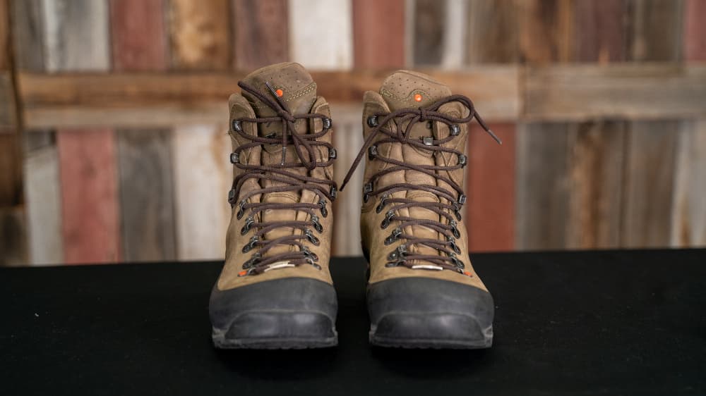 Giving Your Boots Some Love After a Season of Beatdowns