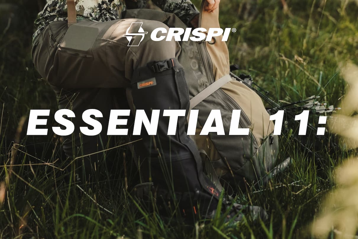 ESSENTIAL 11