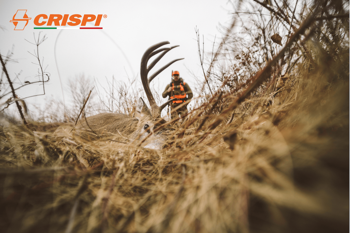 Reading the Wind on the Fly:  A Rifleman’s Guide for Hunters
