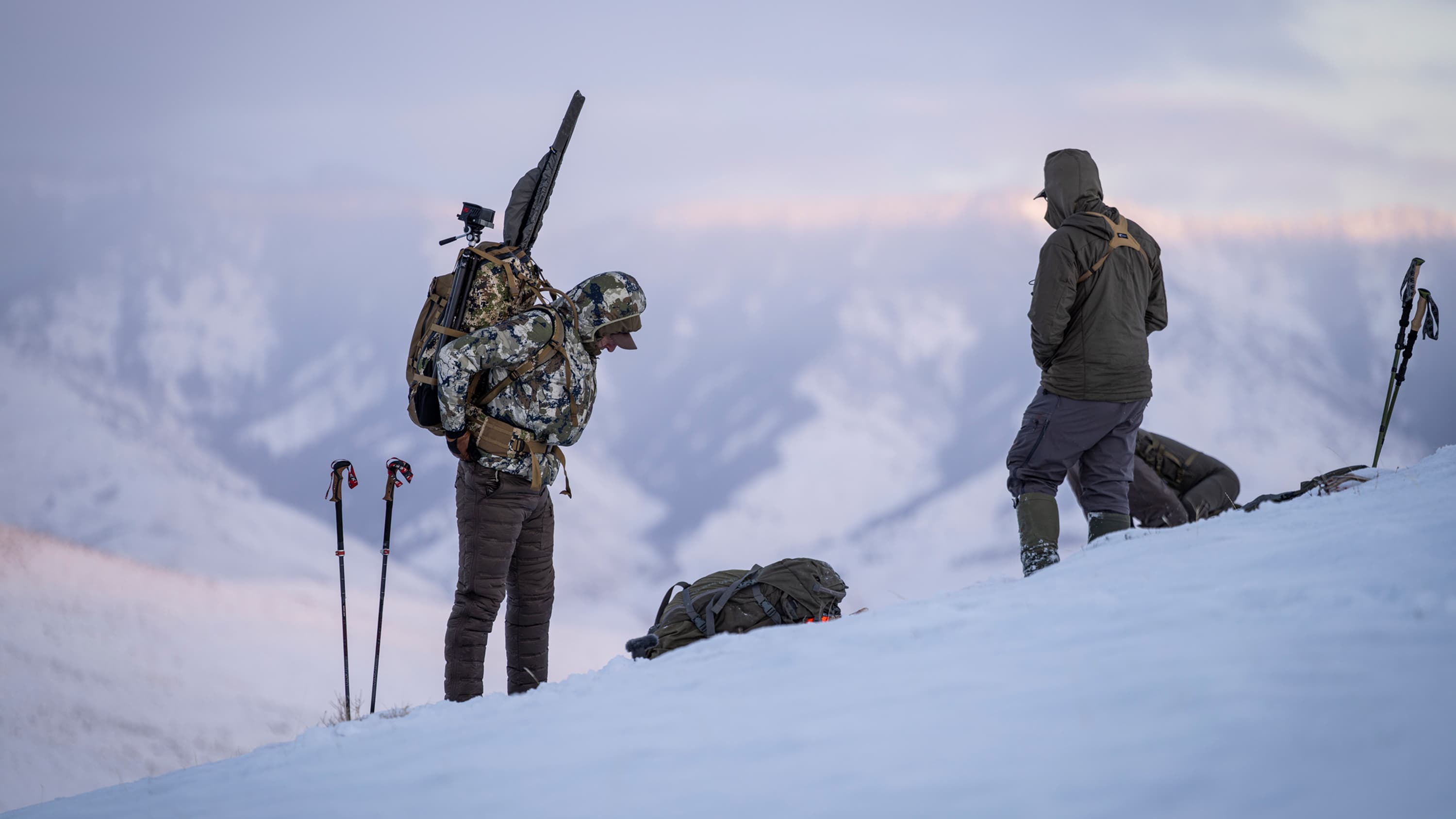 Men's Insulated Boots