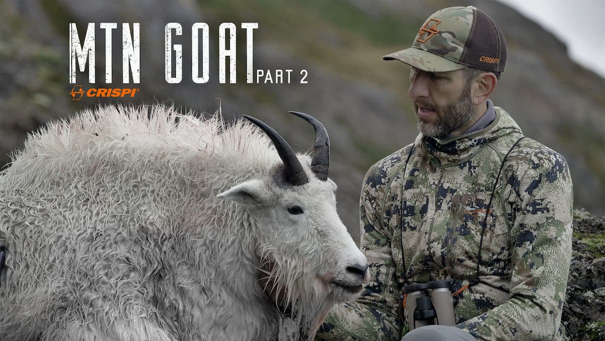 MTN Goat Part 2