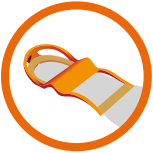 CRISPI® Crossbow Frame