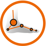 ABSS Ankle Bone Support System