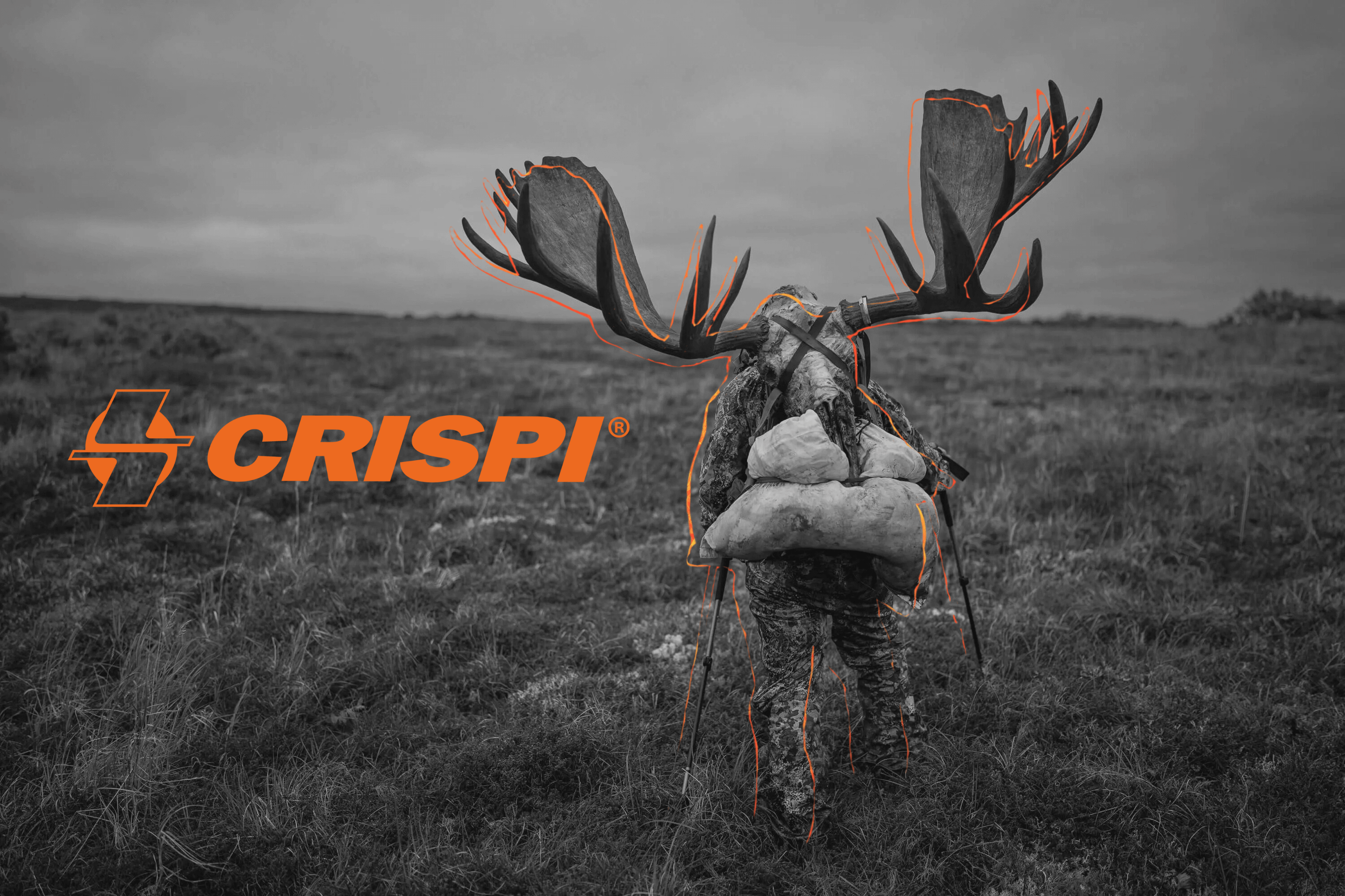 Jason Phelps with Phelps Game Calls Gives CRISPI Hunting Tips and Tricks on Elk Calling