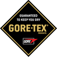GORE-TEX® Performance Comfort Lining